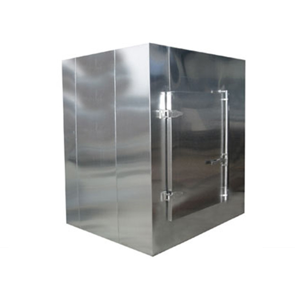 CHG系列穿流式烘箱