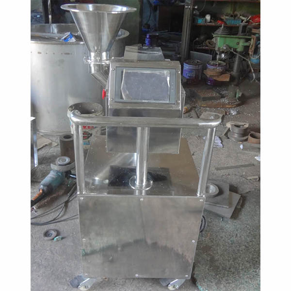 KZL快速整粒(粉碎)機(jī)