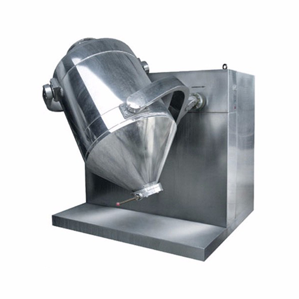 SYH系列三維運(yùn)動混合機(jī)